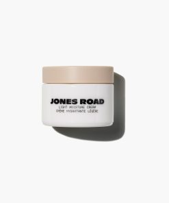 Light Moisture Cream